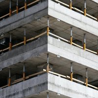 Jaunākie dati rāda, ka būvniecības izmaksas Latvijā turpina palielināties