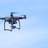 Droniem nosaka jaunus minimālos limitus un prasības