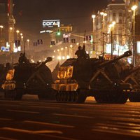 Российский политолог — DELFI: о введении войск в Прибалтику и возможном терроре