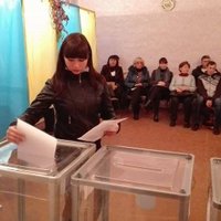 В ОБСЕ осудили Киев за отказ пускать российских наблюдателей на выборы