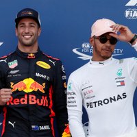 Hamiltons svētdienas Monako posmu nosauc par garlaicīgāko savā karjerā