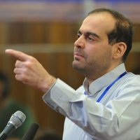 Иранский бизнесмен казнен по делу о миллиардной афере