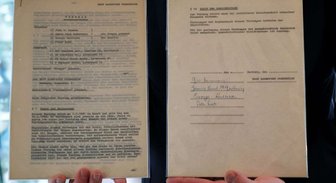 Первый контракт Beatles продан на аукционе за 75 тысяч долларов