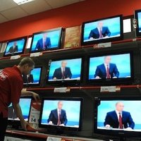 Депутатов сильно тревожит засилье российских телеканалов