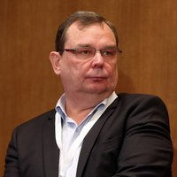 'Baltic International Bank' padomi atstāj Andris Ozoliņš