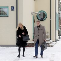 Kratīšana pie Ušakova veikta 'Rīgas satiksmes' iepirkumu lietā