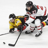 Глава IIHF предлагает перенести хоккей на летнюю Олимпиаду и играть "3 на 3"