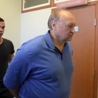 Суд продлил арест задержанного по делу Rīgas satiksmes Волкинштейна