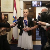 Moldovā aizliegta prokrieviskā partija ŠOR