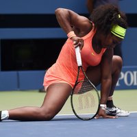 Главная сенсация US Open: Серена потерпела поражение в полуфинале