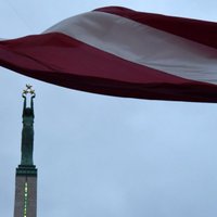Кариньш: во внешней политике Латвия будет "железно" придерживаться прозападного курса