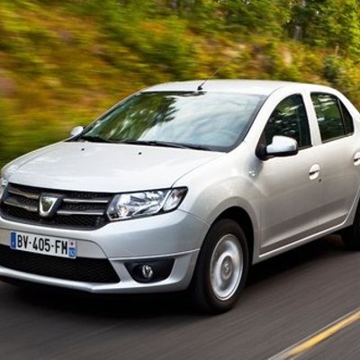 'Dacia' marka kļuvusi par 'Renault' kompānijas 'slaucamo govi'