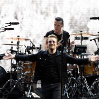Koncerta apskats: Atgriešanās pie būtības – U2 'The Joshua Tree Tour' Berlīnē