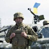 Krievija būs pārsteigta par Ukrainas pretuzbrukumu, domā Pentagonā