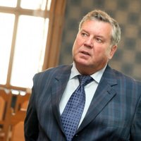 'Saskaņa' Rīgas domes atlaišanas likumu apstrīdēs Satversmes tiesā