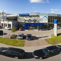 'Skandi Motors' zaudējumi pērn - 337 tūkstoši eiro