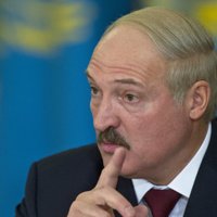 Лукашенко: Россия не против евроинтеграции Украины и "там не воевала"