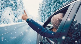 Septiņi noderīgi padomi: kā sagatavot auto ziemai