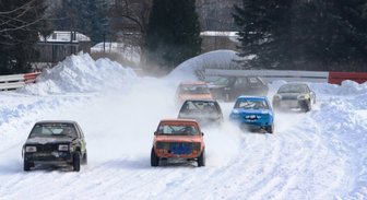 LAF izveidojusi stratēģiju saistībā ar siltās ziemas autosporta pasākumu aizvadīšanu
