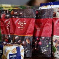 Saldumu ražotāja 'Laima' jauno ražotni Ādažos plānots sākt celt septembrī
