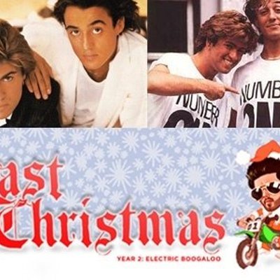 Названы самые скачиваемые рождественские песни