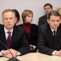 FKTK vadītājs iesaka kritiski vērtēt jebkurus Guseļņikova apgalvojumus