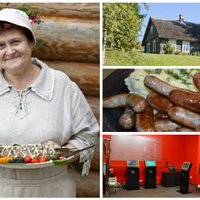 Izgaršo Latgali: 10 Zilo ezeru zemes kulinārā mantojuma vietas un to gardumu receptes