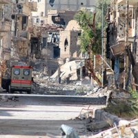 Krievija: uzbrukumam Sīrijai būs 'katastrofālas' sekas