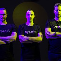 Latvijas uzņēmumam 'Hyperjob' talantu piesaistē palīdz tehnoloģijas