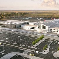 Вильнюсский аэропорт может сменить свое название, новый вариант уже известен