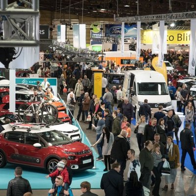 Aprīlī Ķīpsalā notiks Baltijā lielākā autoindustrijas izstāde 'Auto 2019'