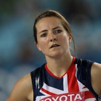 Британская легкоатлетка заявила о бойкоте ОИ-2016 в случае участия там России