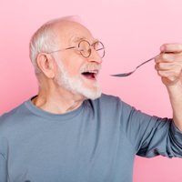 Kā izmaiņas uztura paradumos senioriem var palīdzēt dažādu veselības problēmu gadījumā