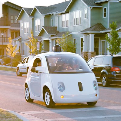 'Google' bezpilota auto atpazīs citu spēkratu pagrieziena rādītājus