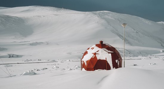 Черная климатическая дыра. Как санкции против России разрушили климатические исследования в Арктике