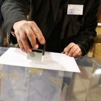Lietuvā atzīst par nederīgiem vēlēšanu rezultātus Zarasu – Visaginas apriņķī