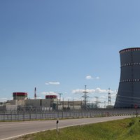 SPRK apstiprinājusi metodiku, kas liegs Latvijā nonākt Astravjecas AES saražotajai elektrībai
