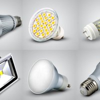 Ko izvēlēties - kvēlspuldzi vai tomēr labāk LED?