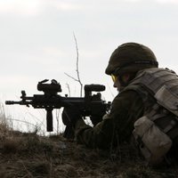 Armijas komandieris: ja Igaunijā parādīsies 'zaļie cilvēciņi', viņi tiks nogalināti