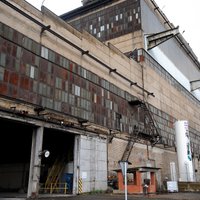 Неплатежеспособность Liepājas metalurgs: работу потеряет свыше 1000 человек