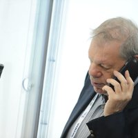 Липман: рижское "Динамо" плохо играет — задумка по этому проекту не осуществилась