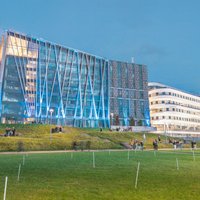 Meklēs risinājumu LU Akadēmiskajam centram Torņakalnā