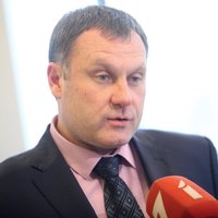 Stukāna intervija 'Ievā' mobilizē tvitertiesu; Tieslietu padome ķersies klāt nākamnedēļ