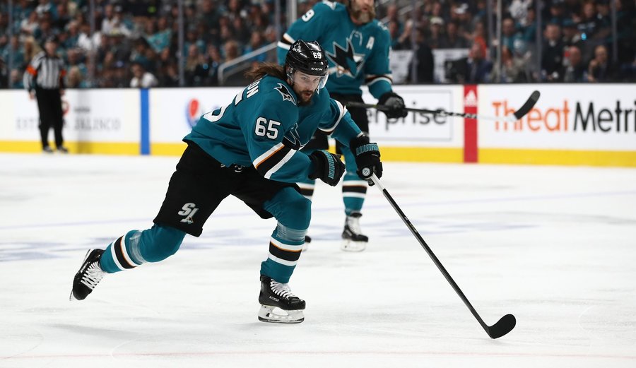 Pittsburgh Penguins Acquire Erik Karlsson in Three-Team Trade