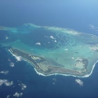 Меньше народу, больше кислороду: 13 самых одиноких островов в мире
