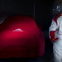 'Citroen' paziņo par pievienošanos WTCC čempionātam, WRC plāni neskaidri