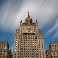 Россия запретила въезд генпрокурору США и директору ФБР