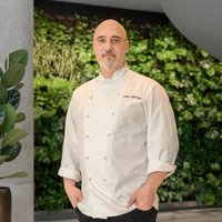 ФОТО: Шеф-повар Лаурис Алексеев откроет новый ресторан Dia 36.line