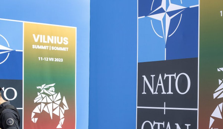 Key Topics at the NATO Summit in Vilnius: Ukraine, Defense Plans, and Sweden’s Admission