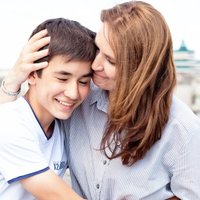 Divu dēlu mammas atklāsmes: 18 lietas, kas jāzina manam pusaudzim